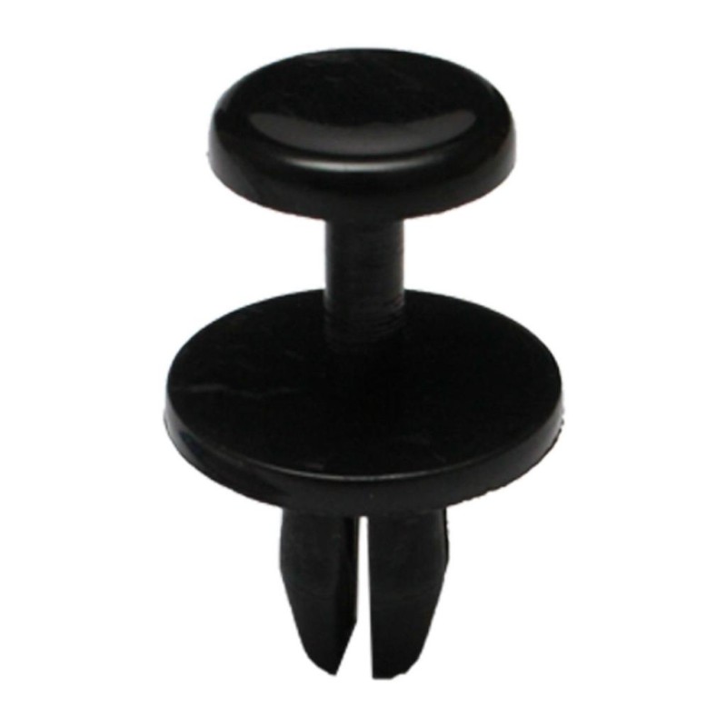 Citroen Peugeot için 10 Adet Tampon Tutucu Klipsi 6991X7